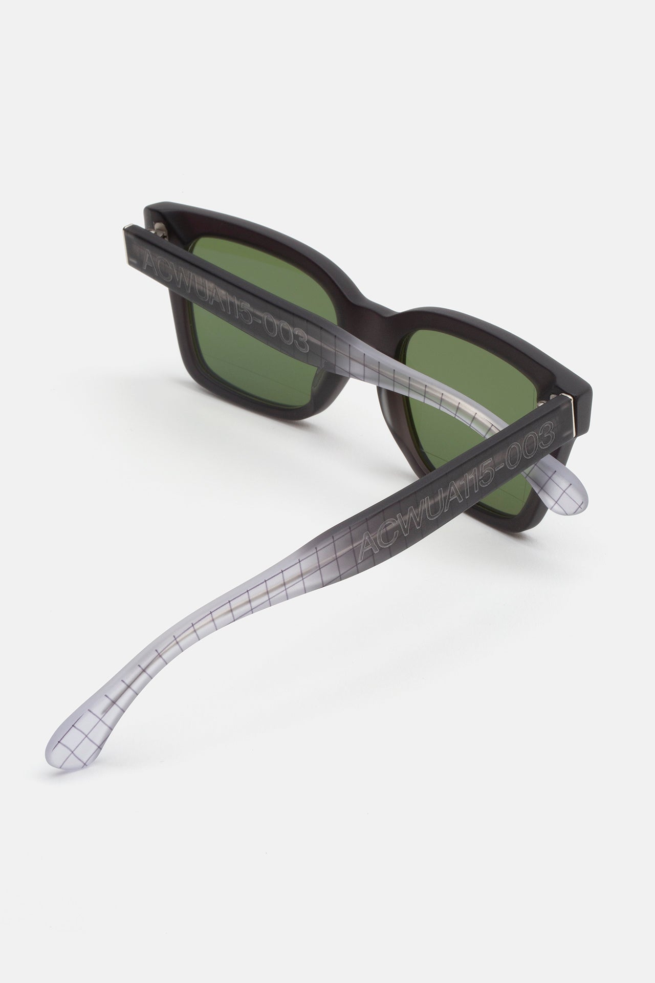 America ACW III Black Opaco