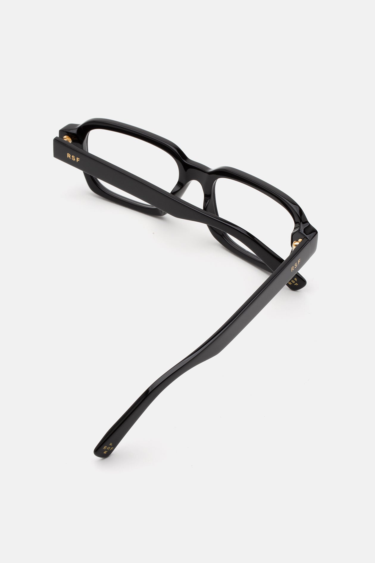 Caro Optical Nero - Retrosuperfuture USA -