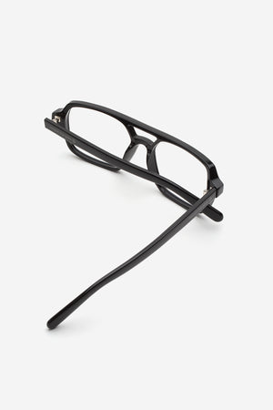 Lunettes 14 Optiques Noires — 3