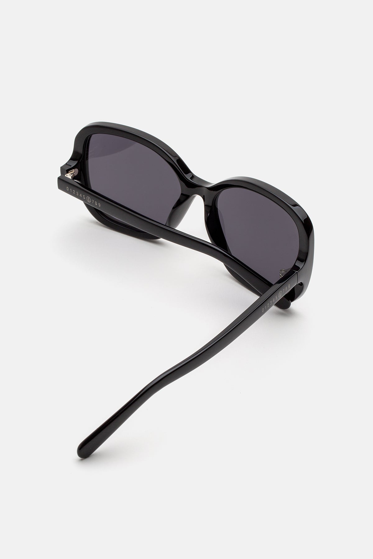 Lunettes 20 Noires - Retrosuperfuture USA -