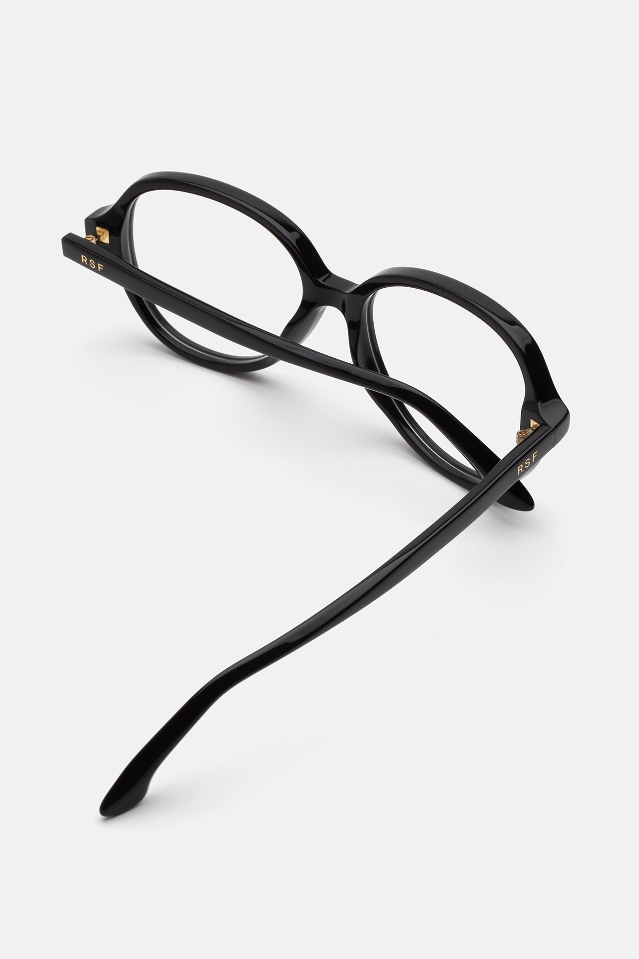 Numero 154 Black - Retrosuperfuture USA -
