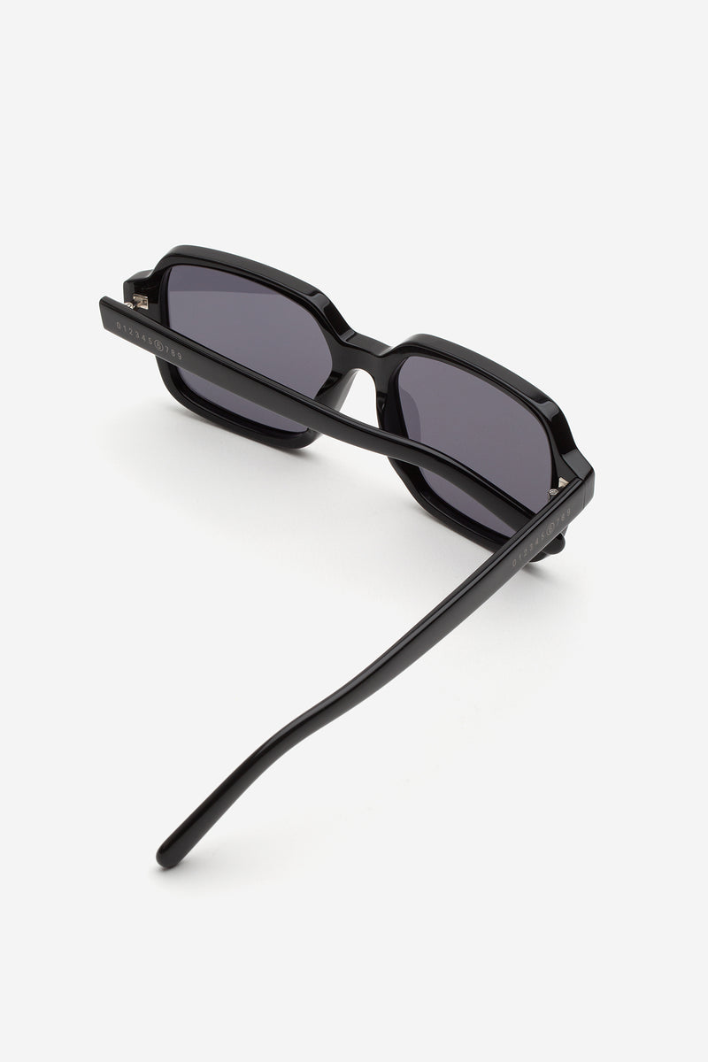 Lunettes 4 Noires