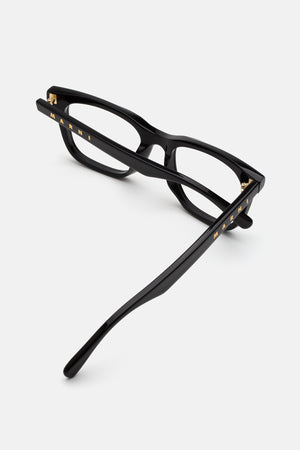 Marni Vista 01 Black — 3