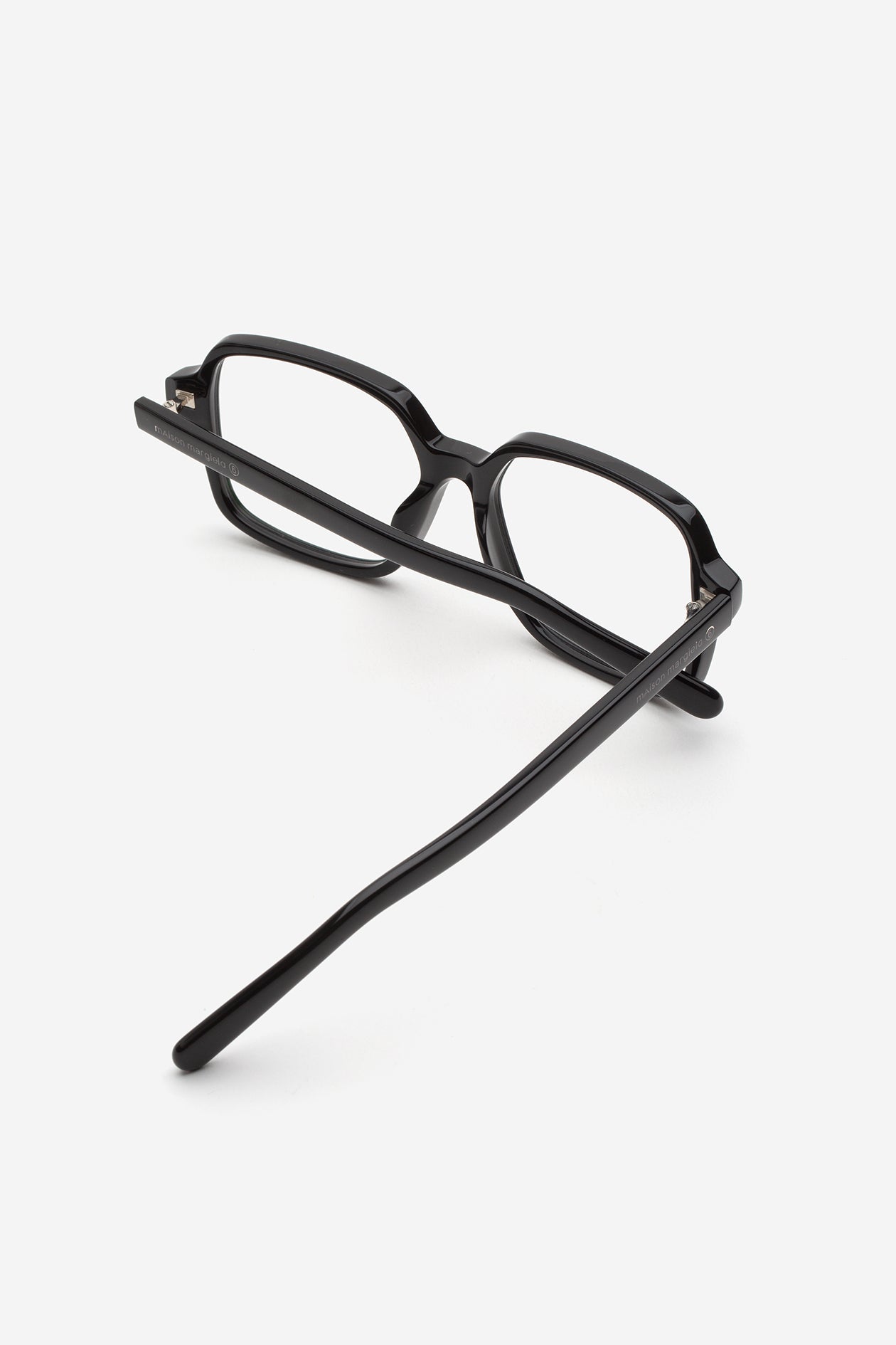 Lunettes 13 Optiques Noires