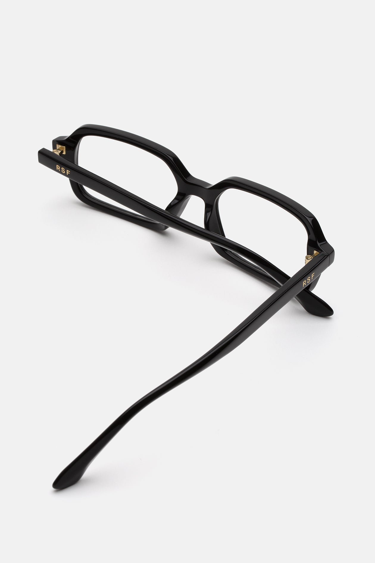 Numero 151 Black - Retrosuperfuture USA -