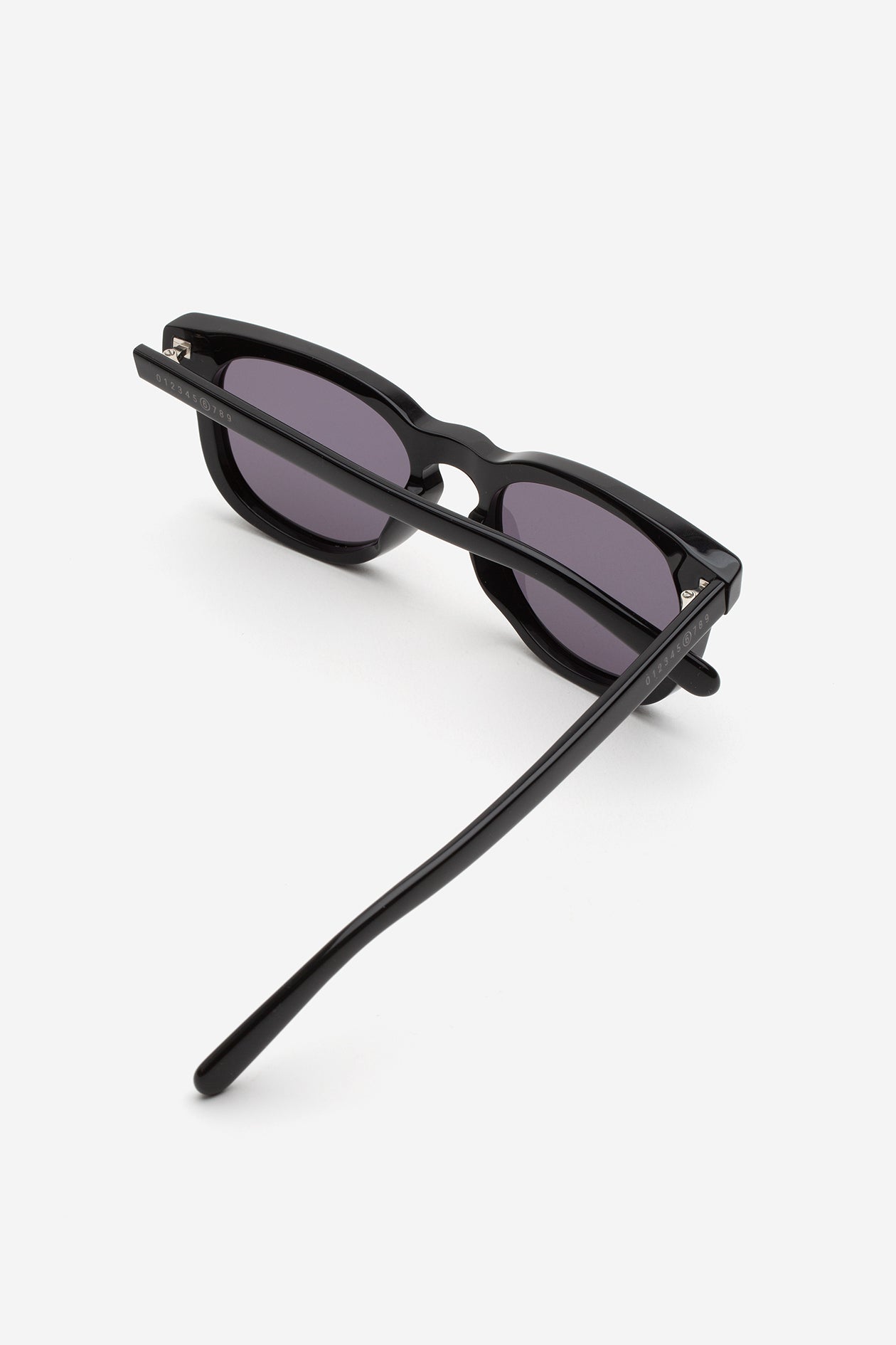 Lunettes 3 Noires - Retrosuperfuture USA -