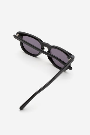 Lunettes 3 Noires - Retrosuperfuture USA - — 3
