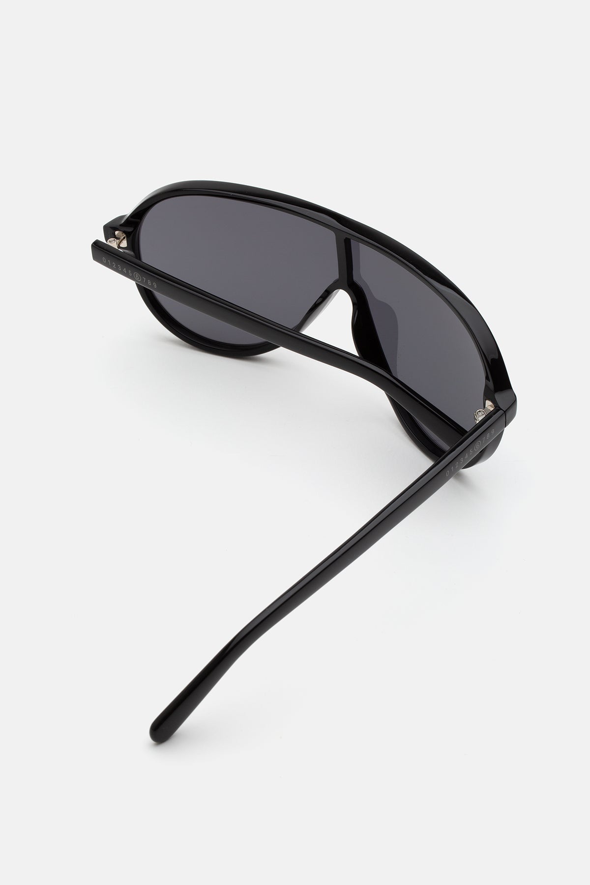 Lunettes 22 Noires - Retrosuperfuture USA -