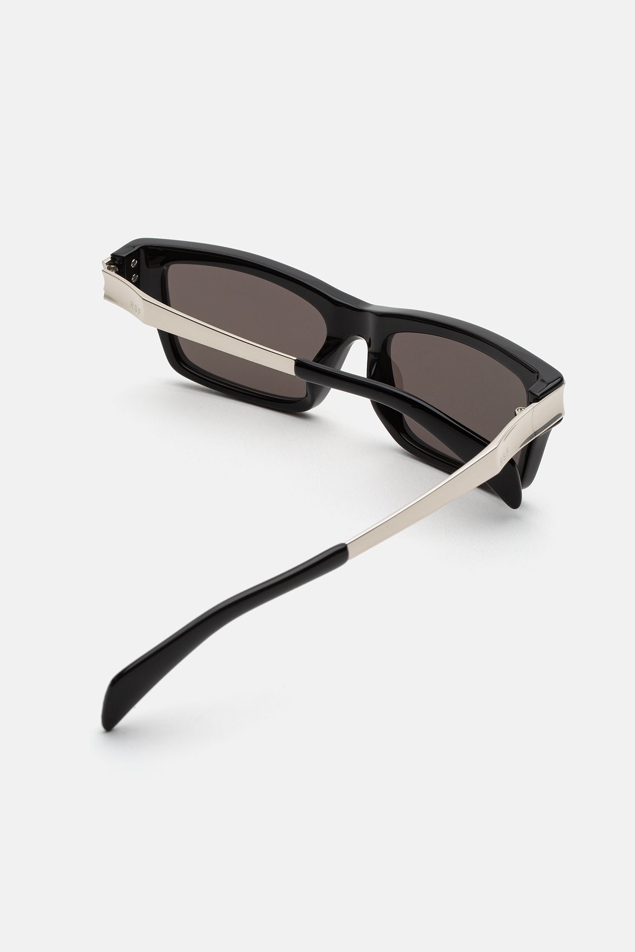 Raio Black & Silver - Retrosuperfuture USA -