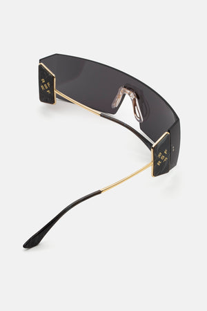 Pianeta Black — 4