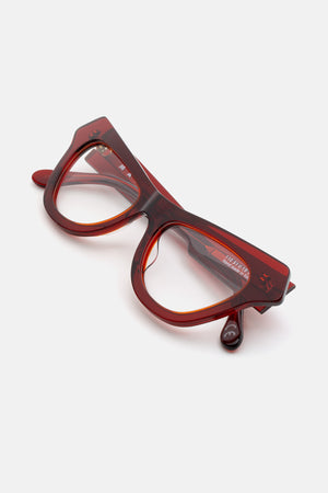 Jeju Island Red — 3