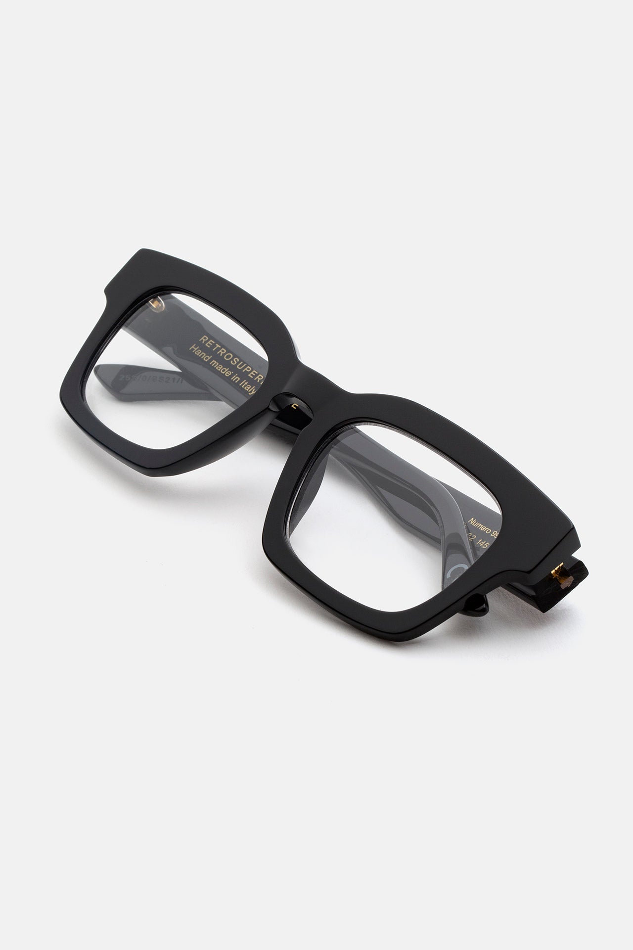 Numero 99 Nero