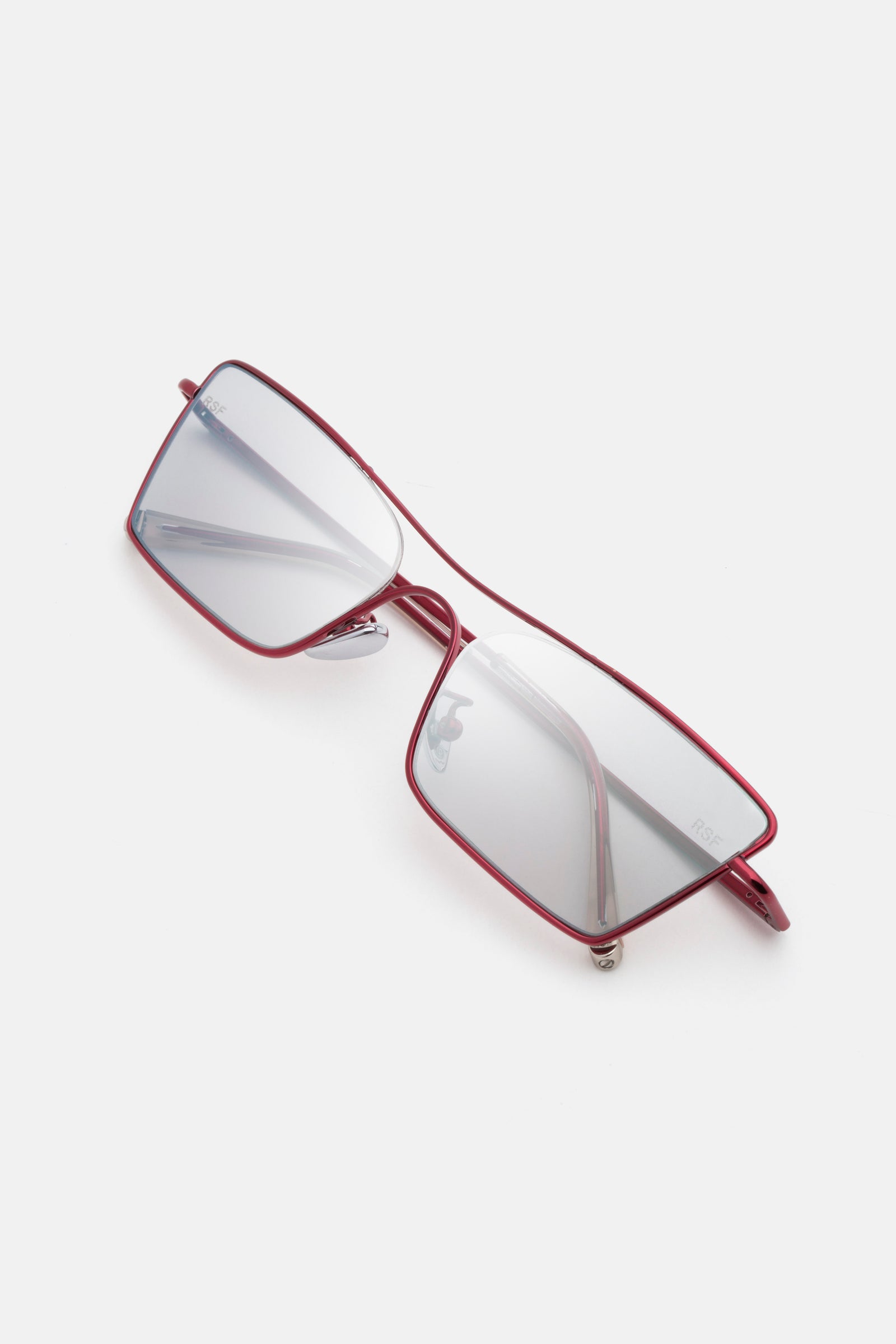 Meta Red