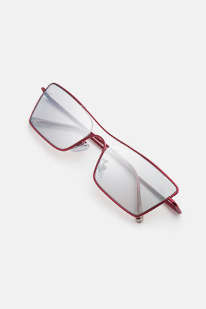 Meta Red — 3