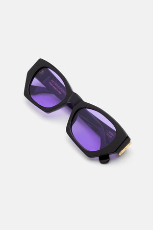 Amata Black Purple — 3