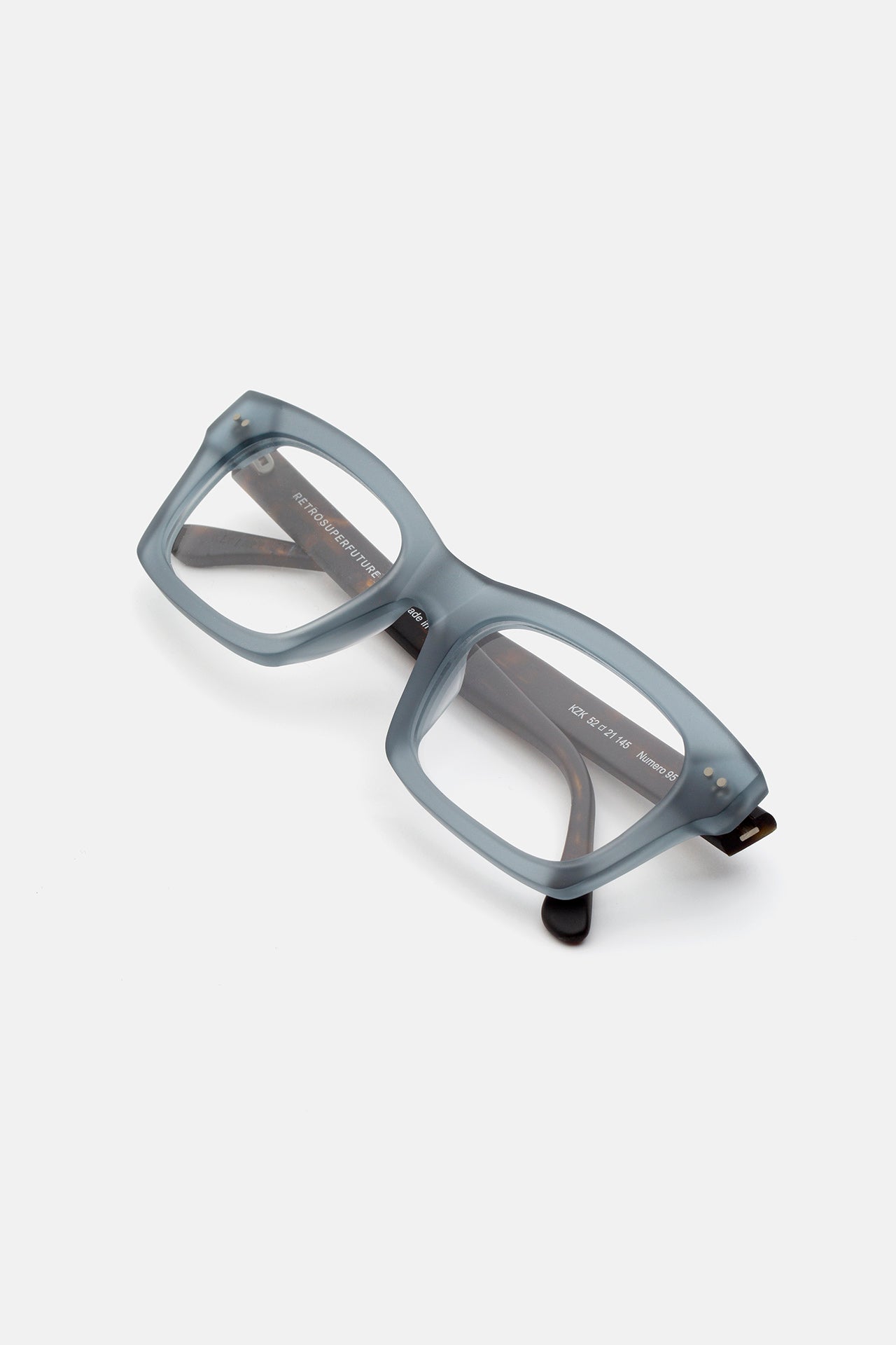 Numero 95 Petrol - Retrosuperfuture USA -