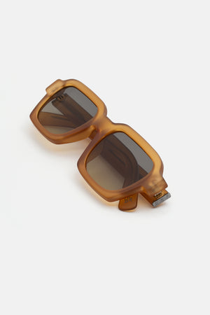 CARO - Matte Yellow Fade - Retrosuperfuture USA - — 3