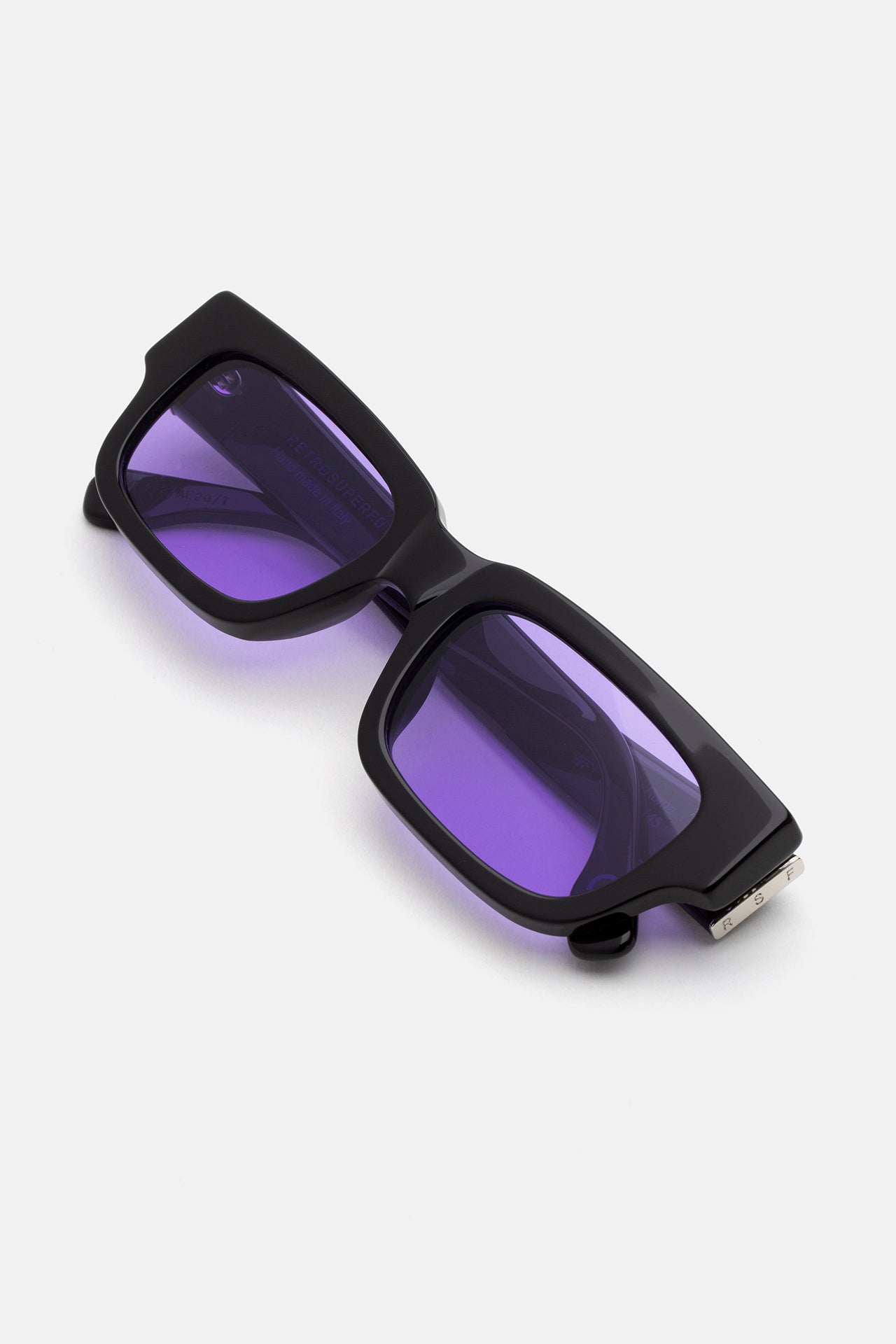 Roma Purple BORN X RAISED