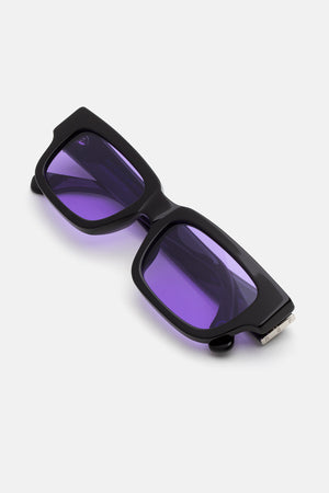 Roma Purple BORN X RAISED — 3