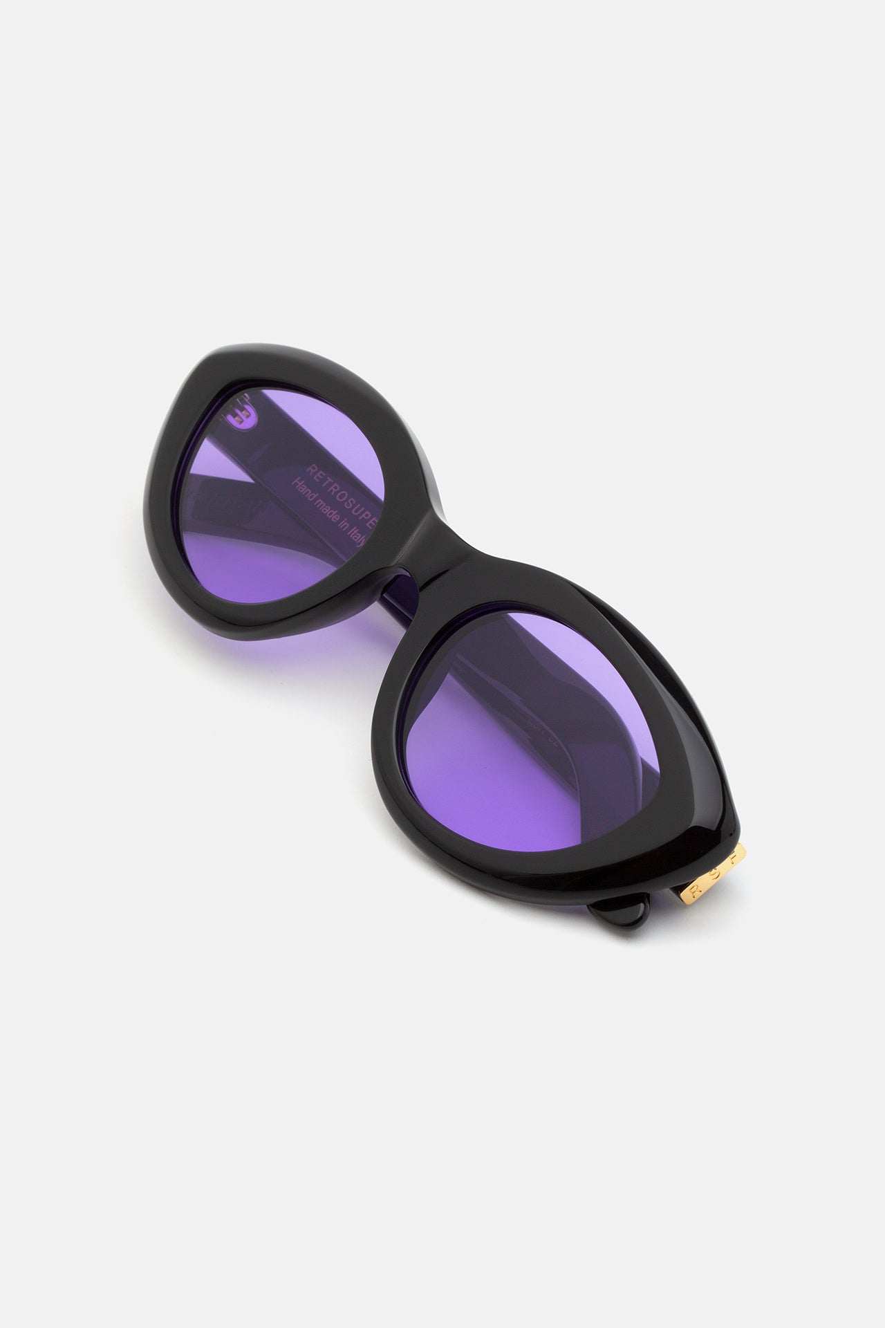 Cocca Purple