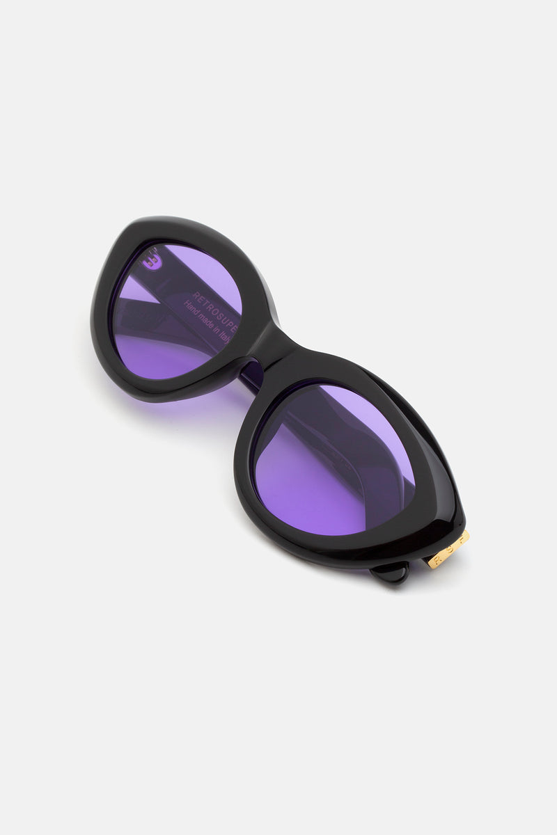 Cocca Purple