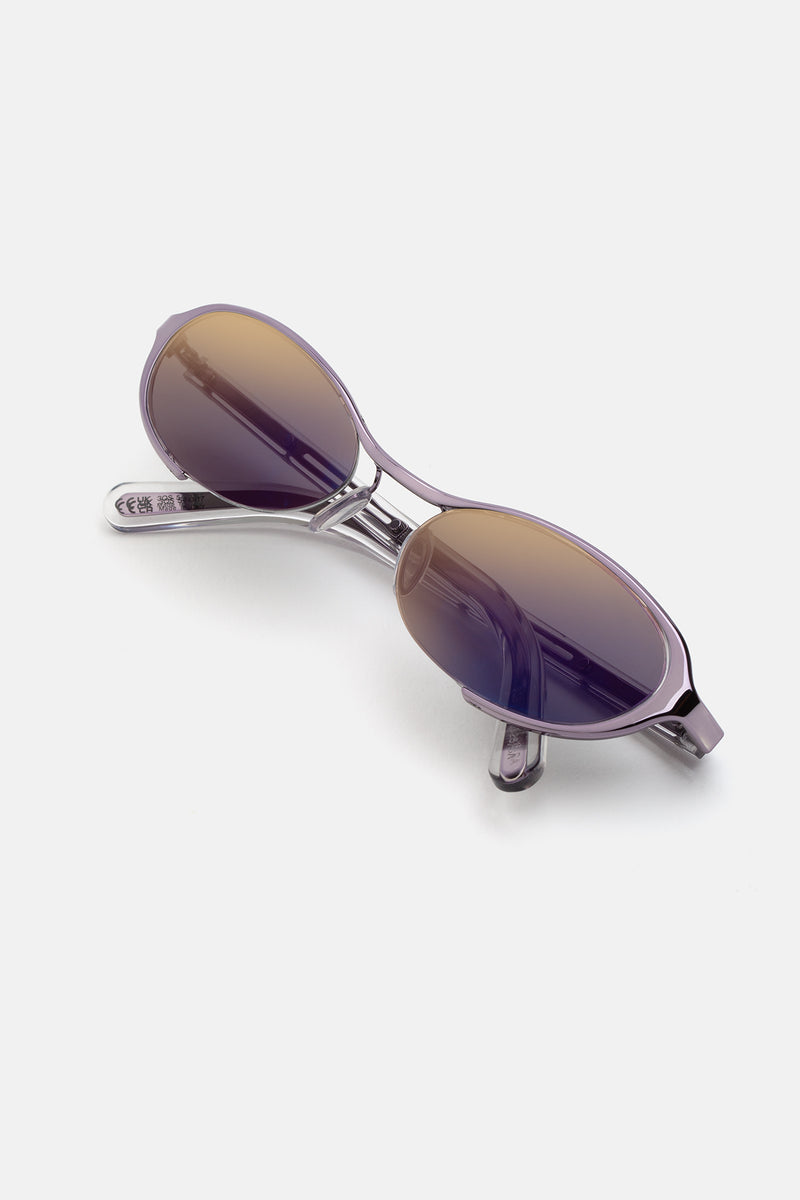 Lunettes 18 Roses - Retrosuperfuture USA -