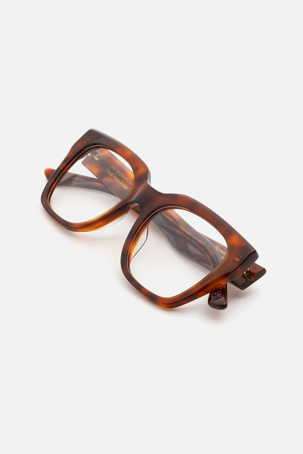 Numero 76 Chiara - Retrosuperfuture USA -