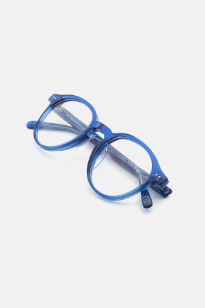 The Warhol Optical Bluissimo - Retrosuperfuture USA - — 3