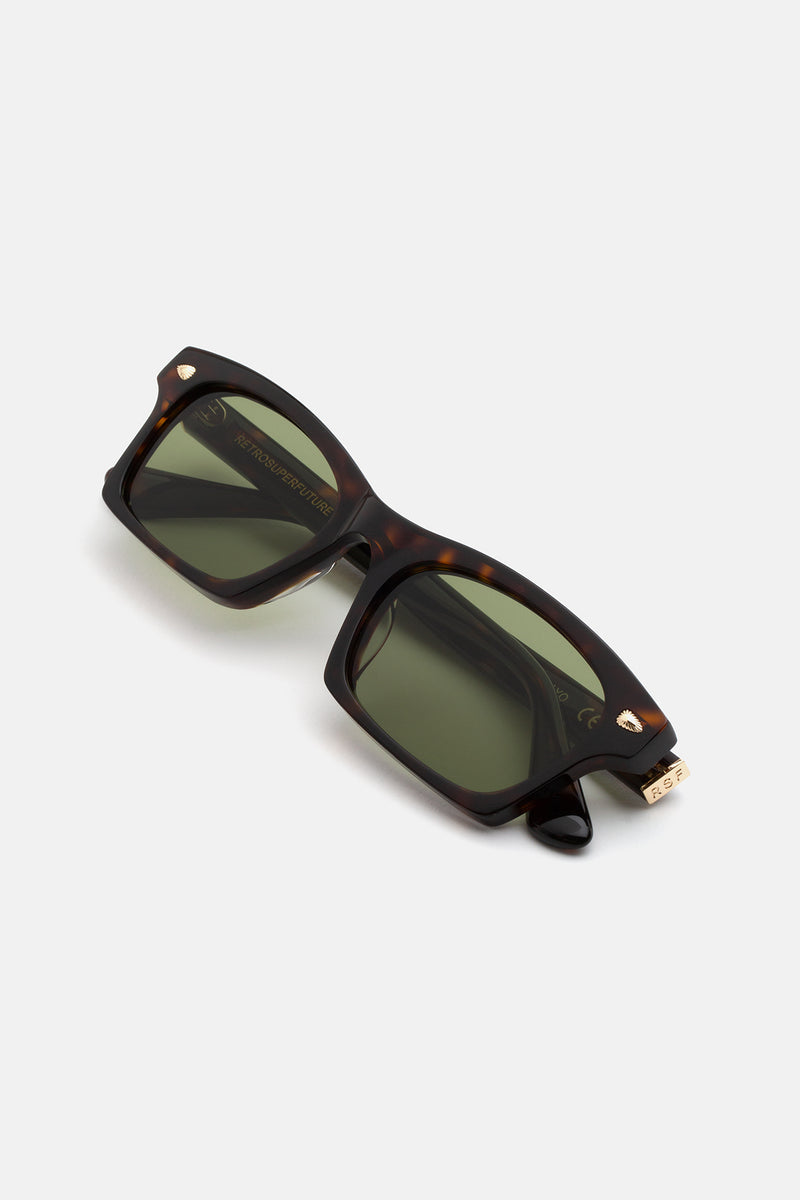 Tayo 3627 Green - Retrosuperfuture USA -