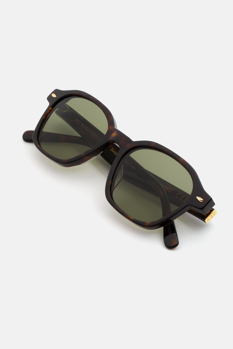 Segno 3627 Green - Retrosuperfuture USA -