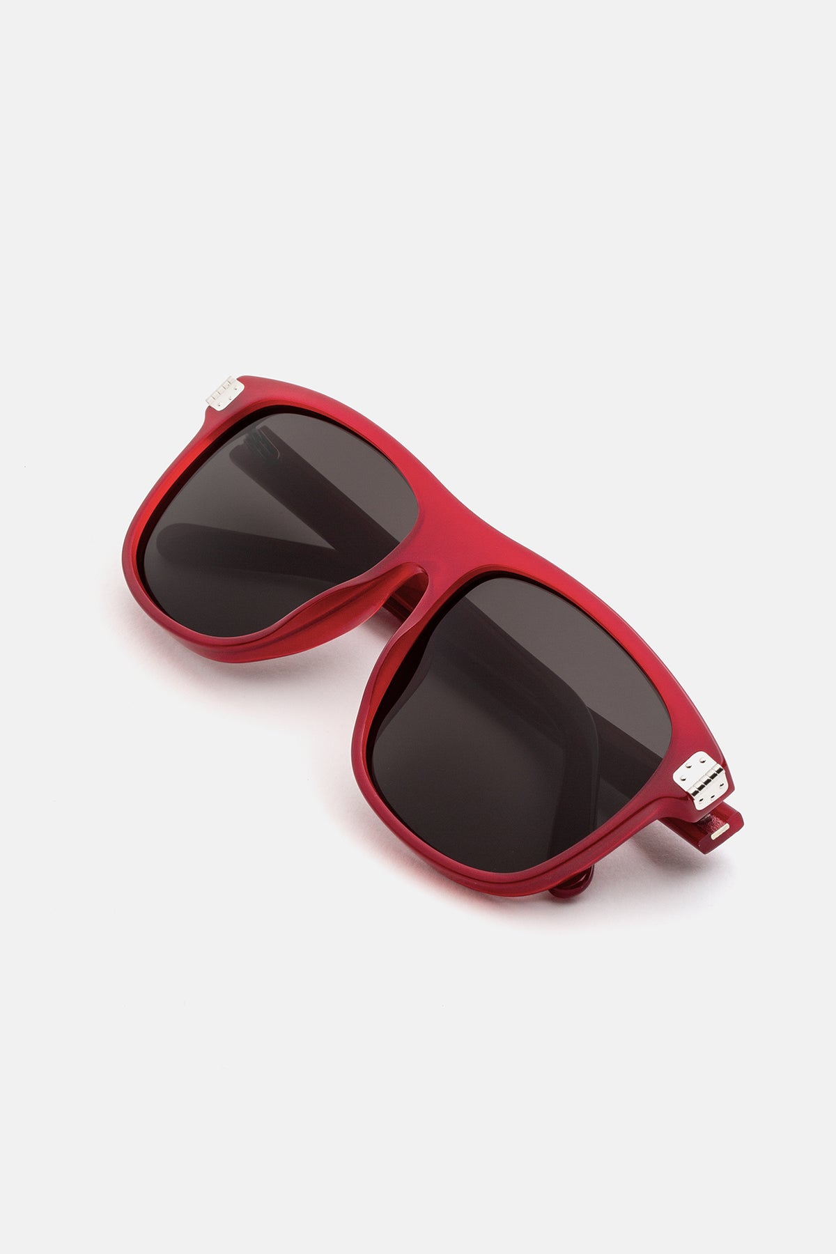 Lunettes 23 Rouges
