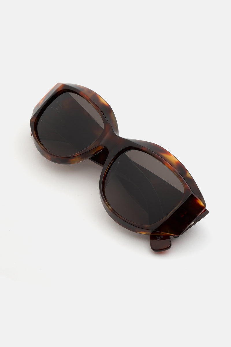 Marni Sole 04 Deep Tortoise