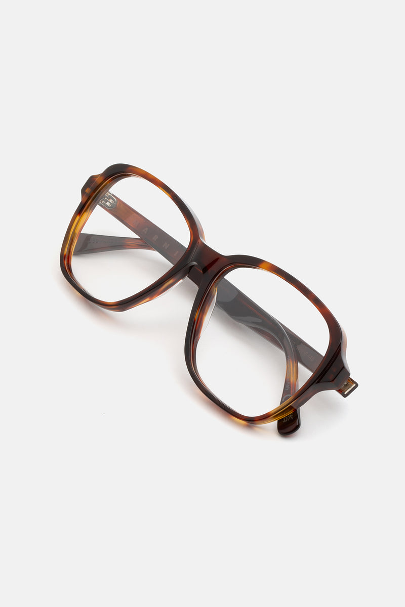 Marni Vista 03 Deep Tortoise - Retrosuperfuture USA -