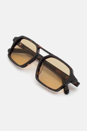 Lunettes 7 Écailles — 2