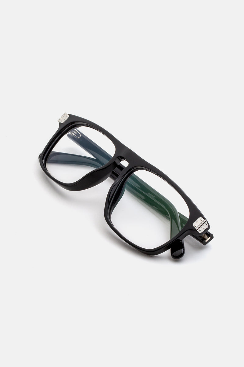 Lunettes 29 Optiques Noires