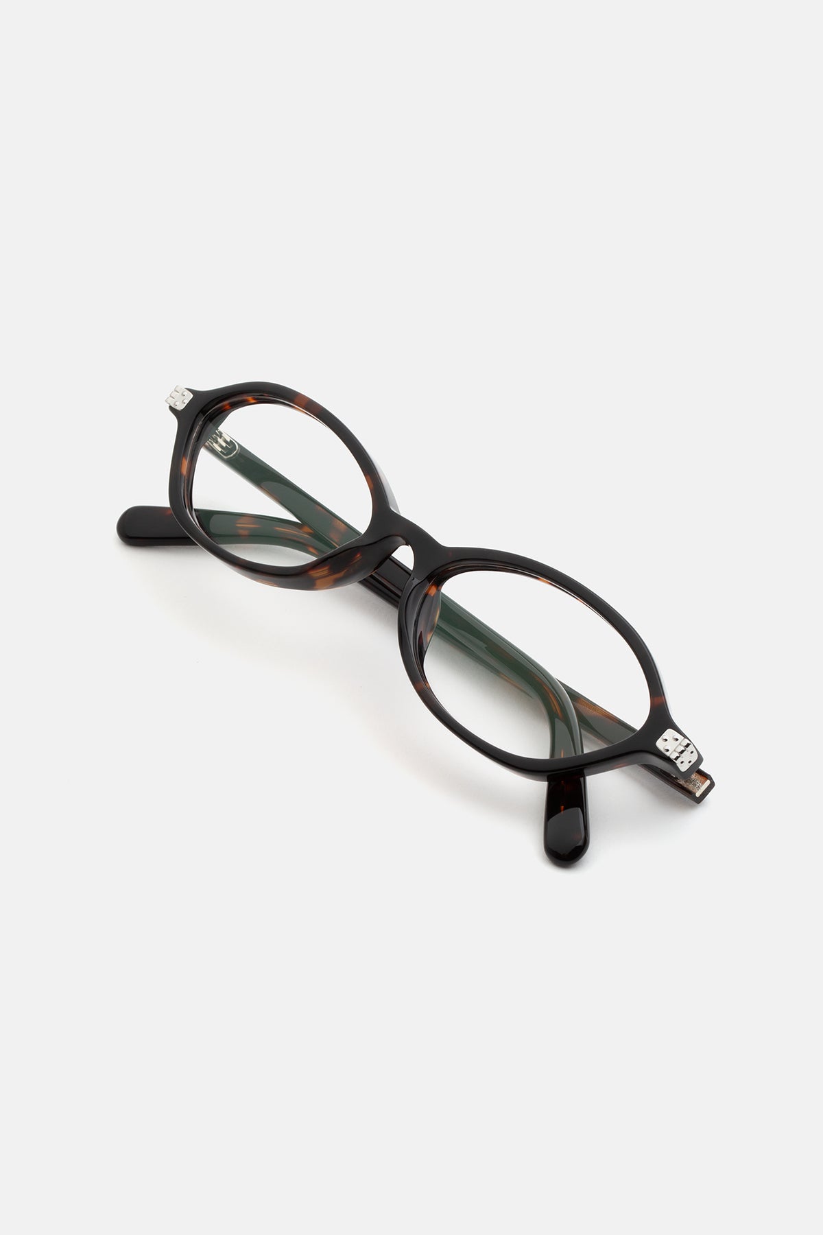 Lunettes 27 Optiques Écaille - Retrosuperfuture USA -