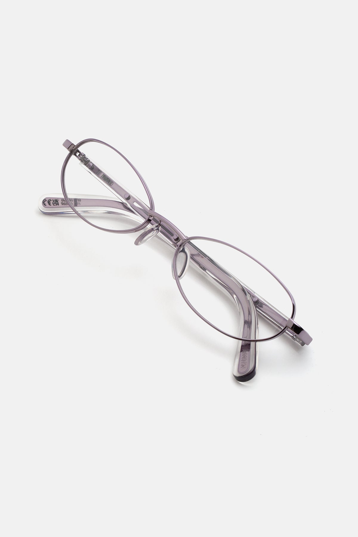 Lunettes 28 Optiques Roses - Retrosuperfuture USA -