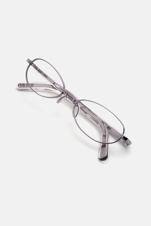 Lunettes 28 Optiques Roses - Retrosuperfuture USA - — 3