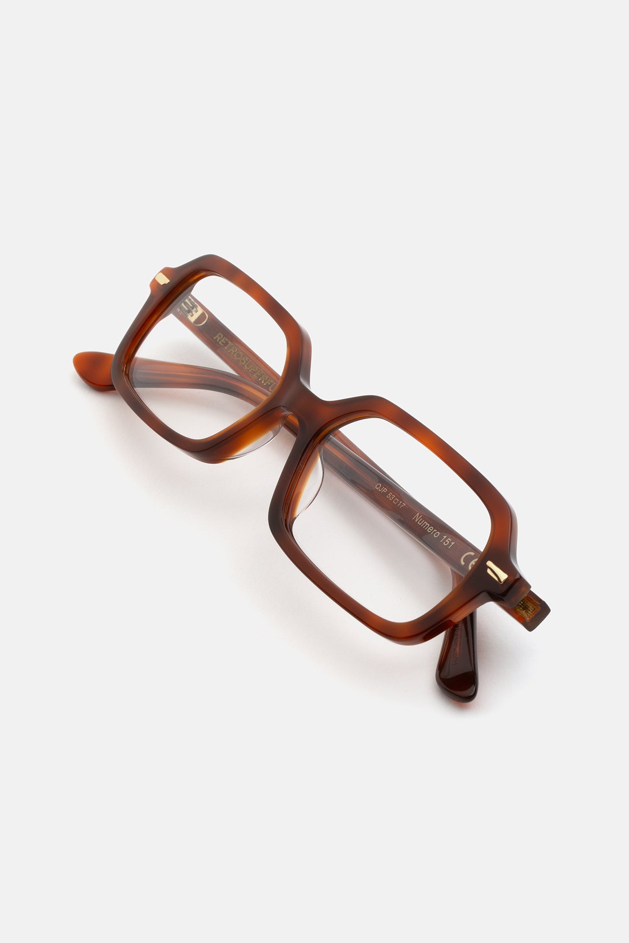 Numero 151 Tabacco - Retrosuperfuture USA -