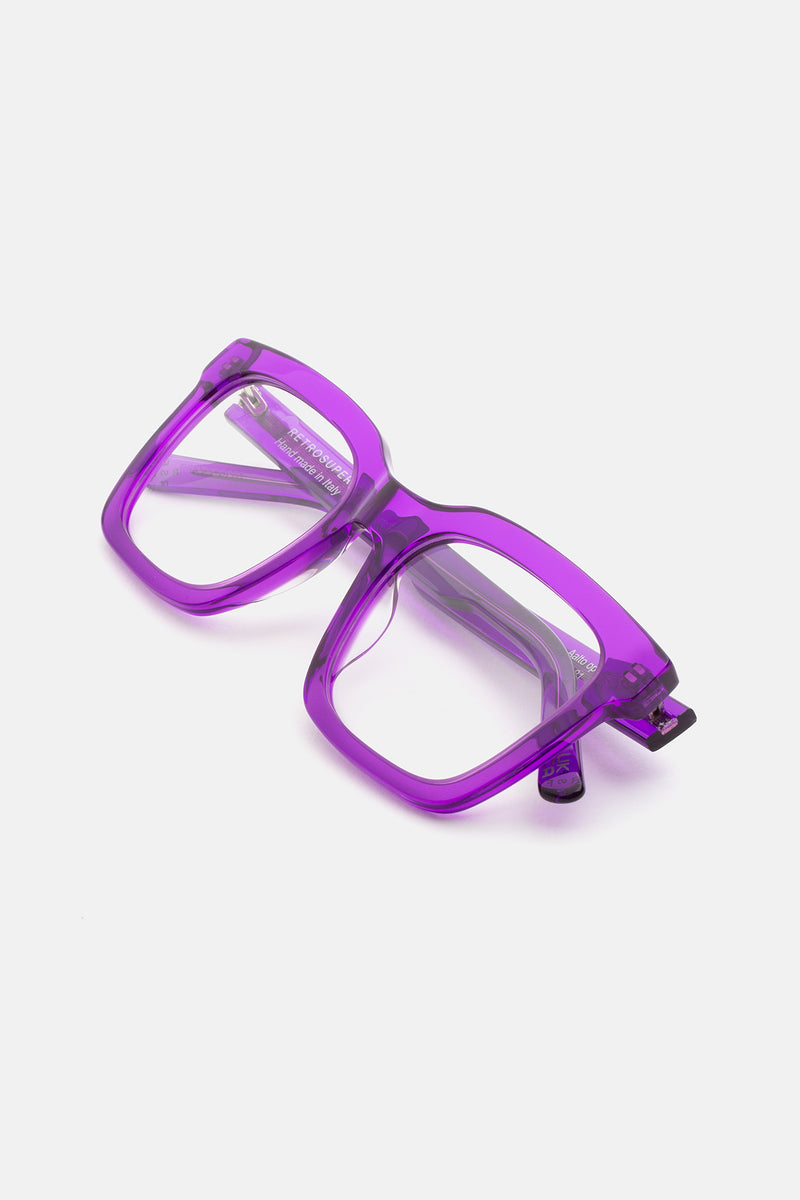 Aalto Optical Violastro - Retrosuperfuture USA -