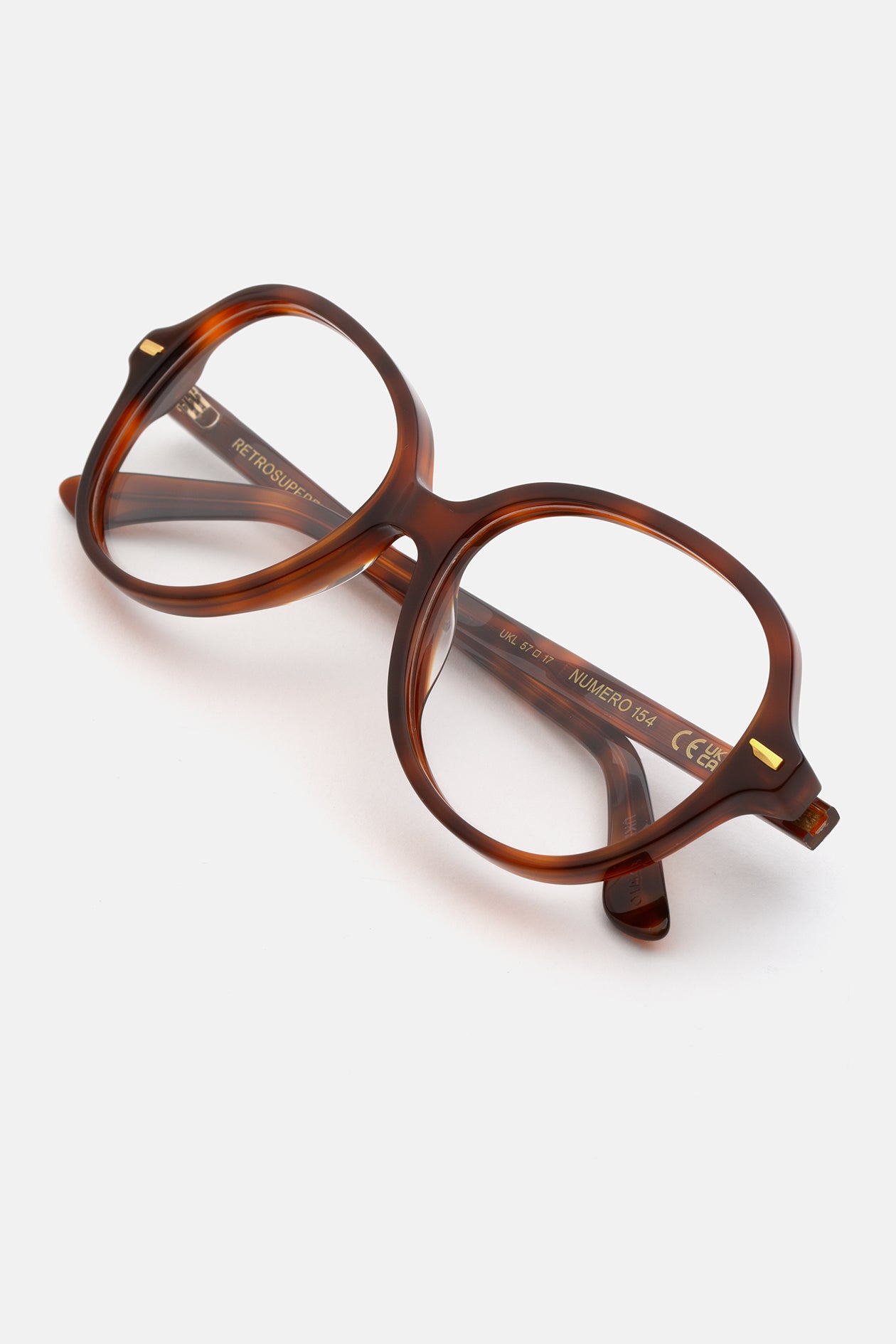Numero 154 Havana - Retrosuperfuture USA -