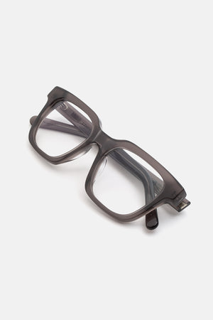 Lunettes 11 Optiques Grises - Retrosuperfuture USA - — 3