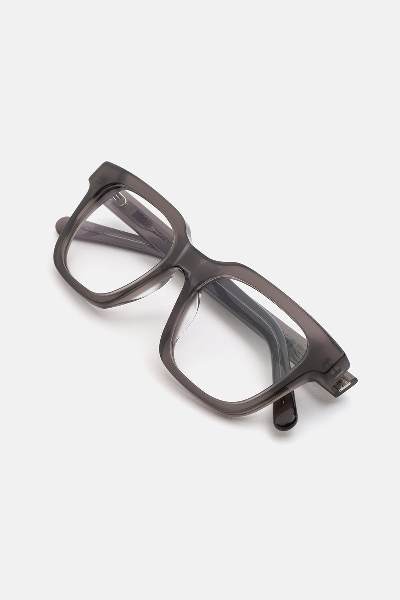 Lunettes 11 Optiques Grises