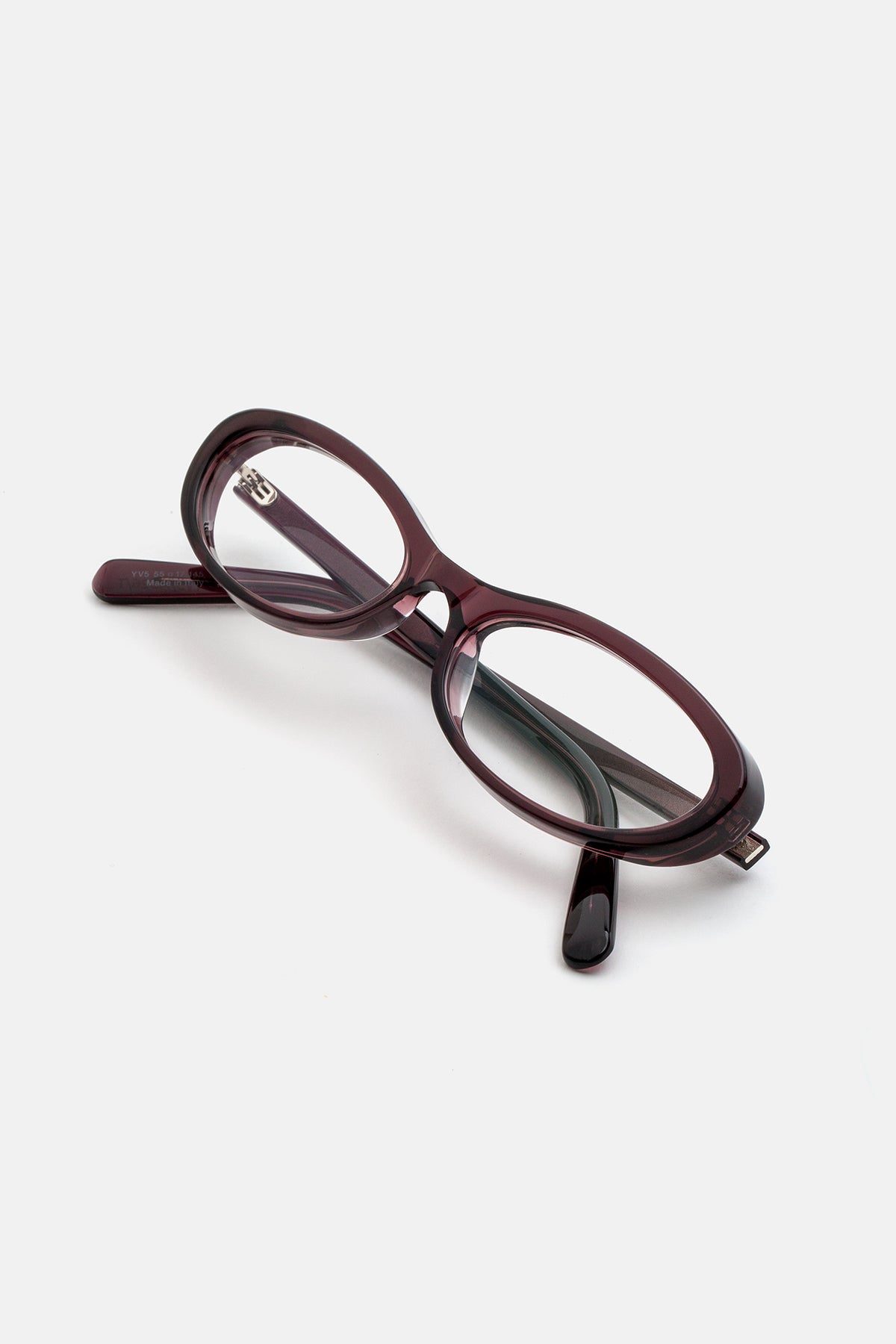 Lunettes 25 Optiques Grises - Retrosuperfuture USA -