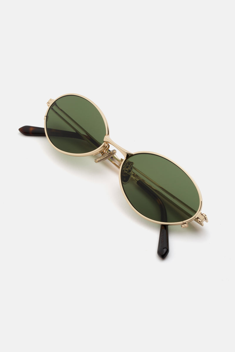 Luno Classics - Retrosuperfuture USA -
