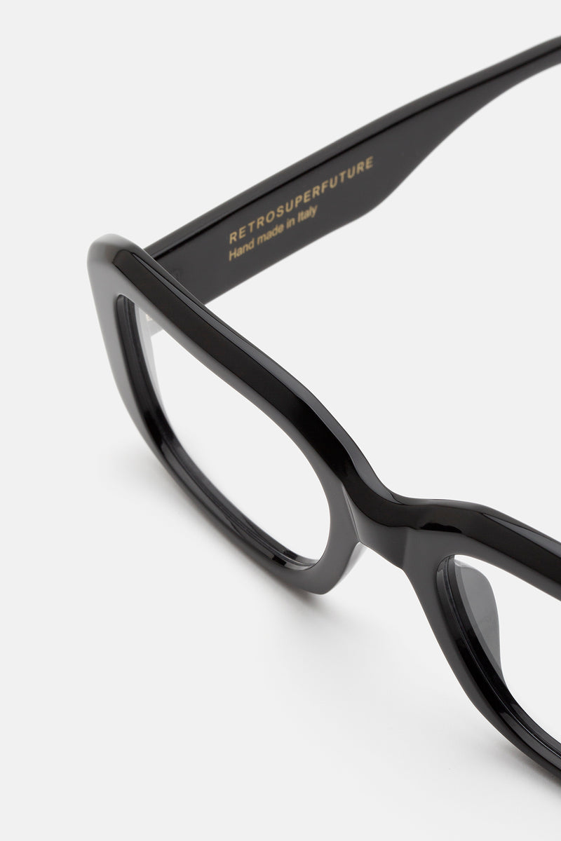 Numero 96 Nero