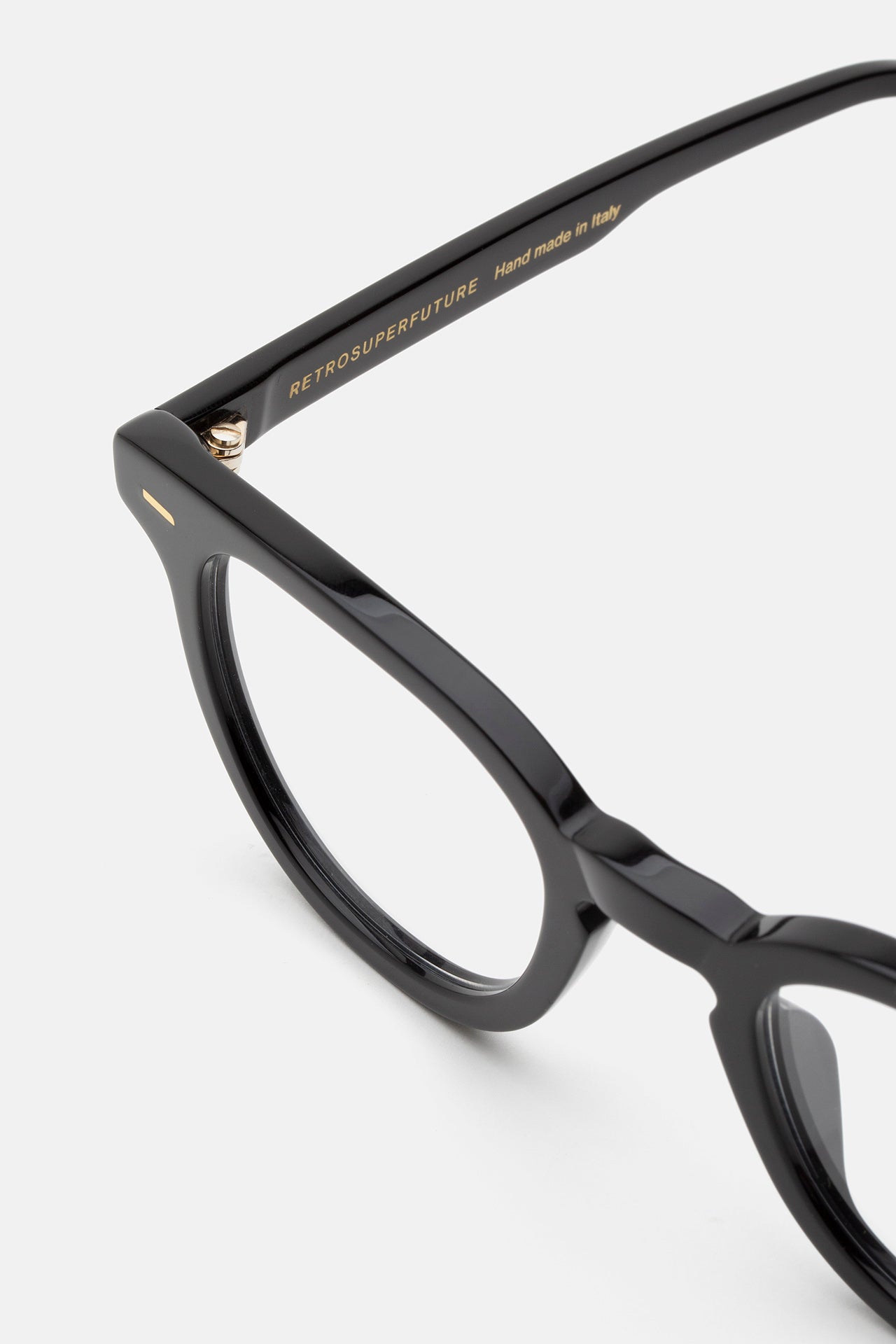 Numero 88 Nero - Retrosuperfuture USA -