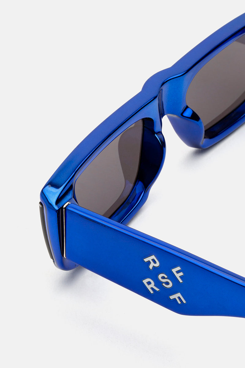 Issimo Chrome Blue