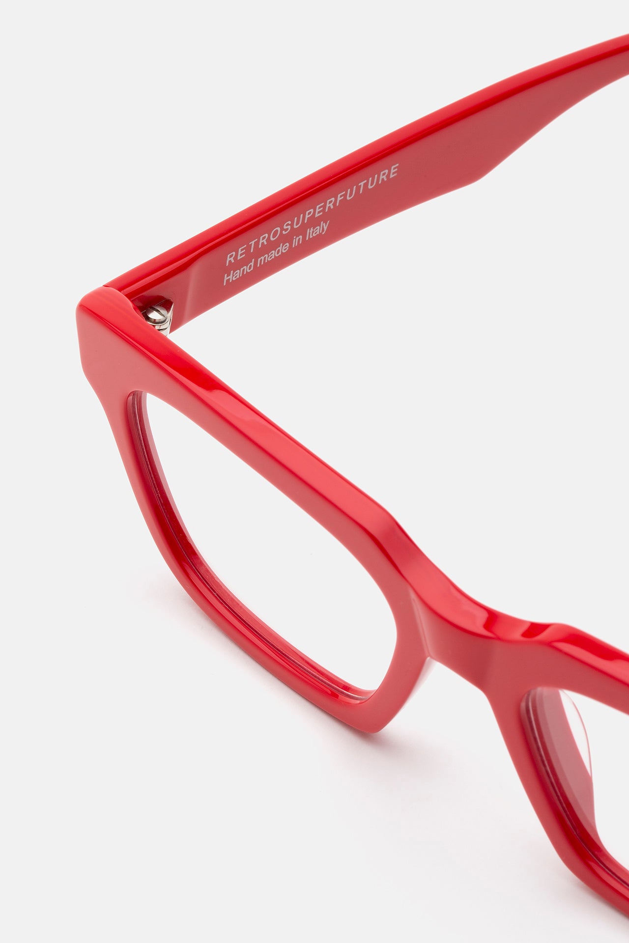 Numero 90 Rosso - Retrosuperfuture USA -