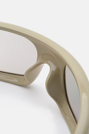 Cerchietto Cremoso — 6